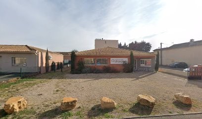 Méganne Aurilio, Praticien de Médecine Alternative à Orange