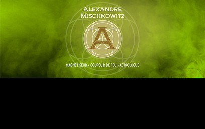 Alexandre Magnétiseur/Energéticien - Géobiologue - Désenvoûtement - L'Isle Sur La Sorgue (84), Praticien de Médecine Alternative à L'Isle-sur-la-Sorgue