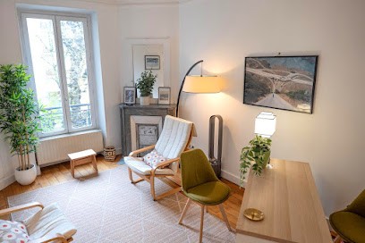 Isabelle Jeantet, Hypnothérapeute à Neuilly-sur-Seine
