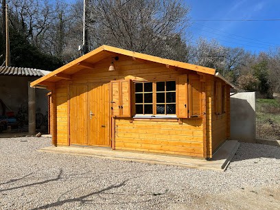 Écho de Lune - Vallomi Anaïs - Thérapeute Holistique, Énergéticienne, Médium et Cartomancienne, Praticien de Médecine Alternative à Auriol