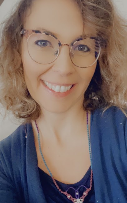 Jouhayna - Hypnose Spirituelle à Valbonne, Hypnothérapeute à Valbonne