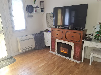 TAHMBÊ, Praticien de Médecine Alternative à Antony