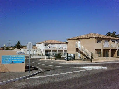 Cabinet Sainte Victoire, Praticien de Médecine Alternative à Meyreuil