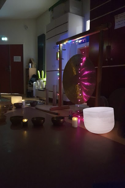 Emmanuel Traoré, Hypnothérapeute à Saint-Nazaire