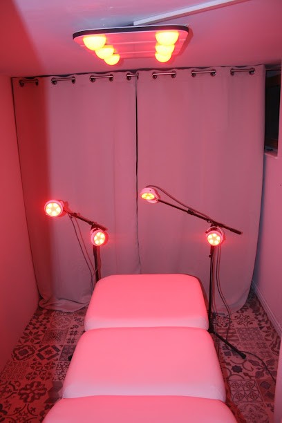 Scheid Christine, Hypnothérapeute à Dannemarie