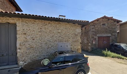 Sophrologie Shiatsu, Alex Brugirard, Praticien de Médecine Alternative à La Fouillouse