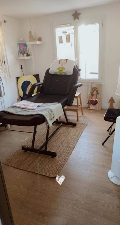 Énergéticienne Laurence, Praticien de Médecine Alternative à Marignane