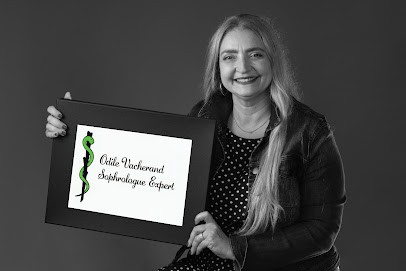 Odile Vacherand, Praticien de Médecine Alternative à Villeneuve-la-Lionne