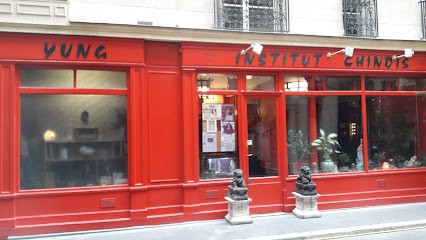 Institut YUNG, Réflexologue à Paris 09