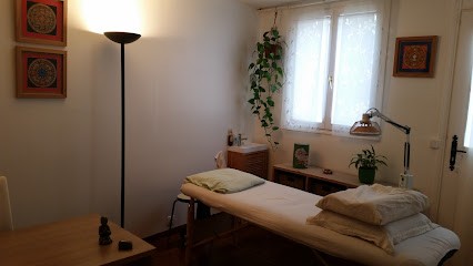 DUMAS Michèle - Energétique Chinoise, Praticien de Médecine Alternative à Chantilly