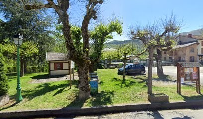 Espace Madre Tierra., Praticien de Médecine Alternative à Saurat