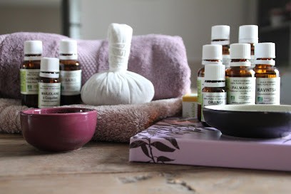 Réflexologie Sandrine Sorin-Vittoz, Réflexologue à Legé