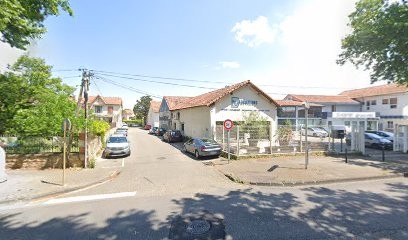 Jampi Marc Naturopathe, Praticien de Médecine Alternative à Orange