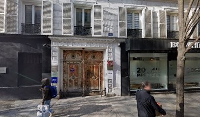 INTELSOMA Santé Méridien, Praticien de Médecine Alternative à Paris 03