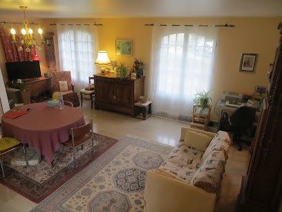 Muriel Baud - Kerjouan Naturopathe, Praticien de Médecine Alternative à Châtillon-Coligny