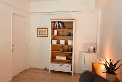 Charlotte Bourgeois Hypnose, Hypnothérapeute à Croix