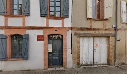 Malika Hamza, Praticien de Médecine Alternative à Rabastens