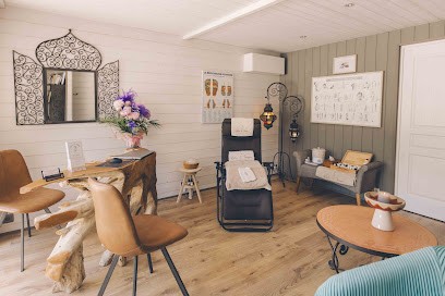 Reflex ' O Thérapies, Réflexologue à Marsanne