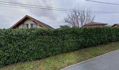 Le souffle des mots, Hypnothérapeute à Lucinges