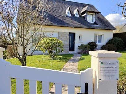 Pause Massage, Réflexologue à Vezin-le-Coquet