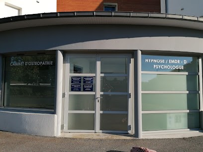 Hypnose EMDR-DSA Terr'Happy d'Isabelle Quimper, Hypnothérapeute à Ergué-Gabéric