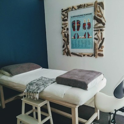 Cabinet De Reflexologie, Réflexologue à Montélimar