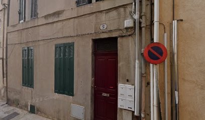 Marielle HAURANT, Praticien de Médecine Alternative à Aubagne