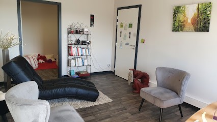 HYPNOSE / Au Delà Des Maux, Hypnothérapeute à Vitré