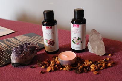 Sandrine Daniel, Sophrologie, Hypnose Et Energie, Praticien de Médecine Alternative à Saint-Urbain