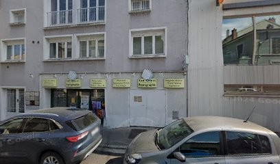 Médecine Chinoise Andréa Moscicki Âme-médecine, Praticien de Médecine Alternative à Oullins