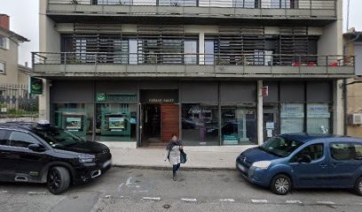 Periame Periame-jaubert Fabienne, Praticien de Médecine Alternative à Cadours