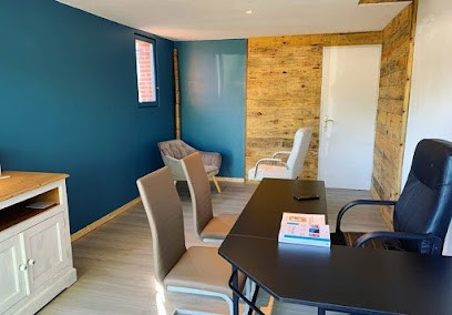 Maxime Mascheroni - Hypnothérapeute, Hypnothérapeute à Saint-Jory