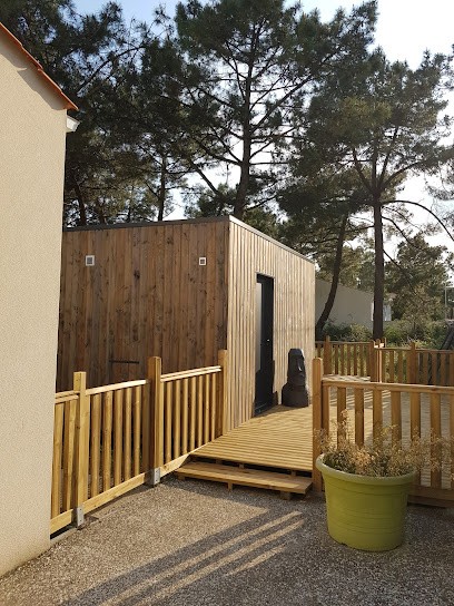 Magali Henno Calut, EMDR, Sophrologie, Coaching en développement personnel, Praticien de Médecine Alternative à L'Aiguillon-sur-Mer