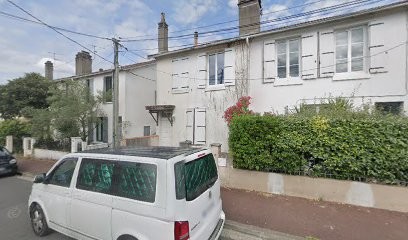 Laurier Vignaud Beatrice, Réflexologue à Mérignac