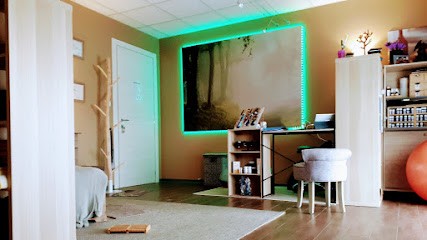 ReflexÔzen - Alexia Schweingruber, Réflexologue à Bonne