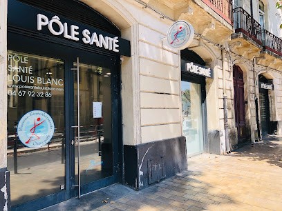 Isabelle SAUVAGNAC, Hypnothérapeute à Montpellier