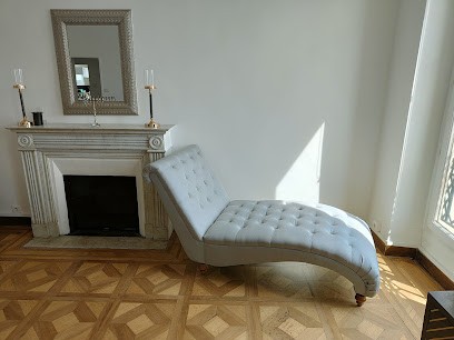 M. Zenati Aness - Hypnothérapeute - NMO - EMDR - Marseille, Hypnothérapeute à Marseille 01