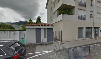 Isabelle Rocamora, Praticien de Médecine Alternative à Oyonnax
