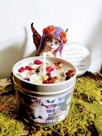 Au-delà Des Maux Magnétisme Soins Énergétiques Magnétiseur Énergéticienne, Praticien de Médecine Alternative à Guilvinec