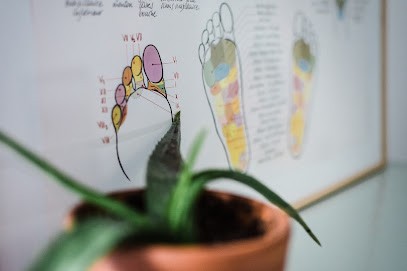 Claire ARNOUD Réflexologie - Ile d'Yeu, Réflexologue à L'Île-d'Yeu