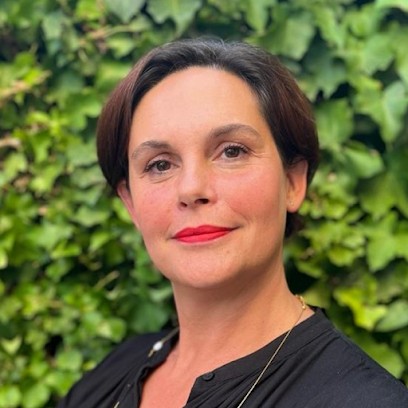 Grazielle ANDRÉ Hypnotherapeute/LGA Consultant( Cabinet Dentaire), Hypnothérapeute à Rueil-Malmaison