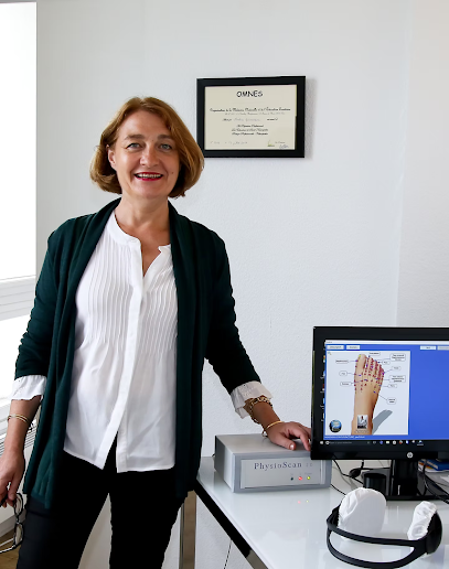 Martine Quémarrec, Praticien De Médecine Alternative à Tours