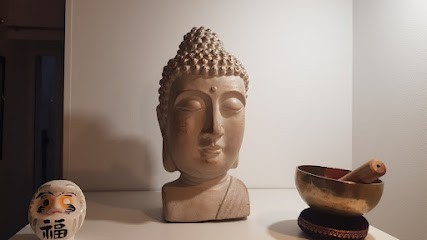 Céline Pampuk Shiatsu - Energetique Chinoise - Do In - Salon De Provence, Praticien de Médecine Alternative à Salon-de-Provence