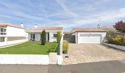 Virginia Sweet Home, Sophrologue, Praticien de Médecine Alternative à Saint-Gilles-Croix-de-Vie