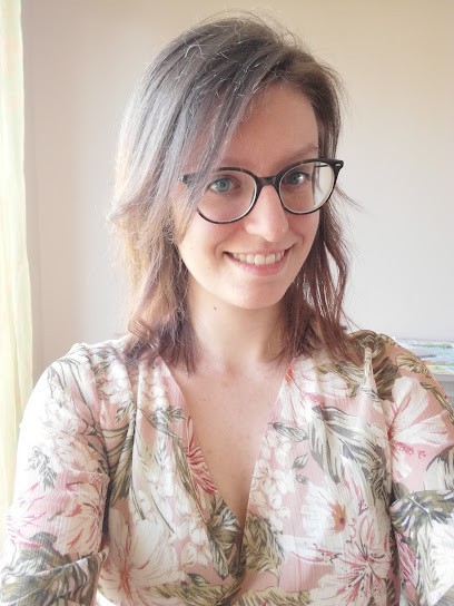 Chloé Giacobbi - Sophrologue - Clairsensitive, Praticien de Médecine Alternative à La Genétouze