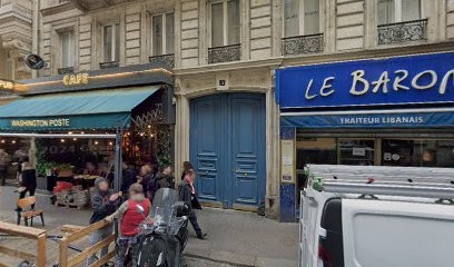 Cabinet d'Hypnose Thérapeutique Paris, Hypnothérapeute à Paris 08