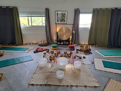 Audrey PROST - Sophrologue - Maitre Reîki -Relaxation ludique - Formatrice, Praticien de Médecine Alternative à Six-Fours-les-Plages