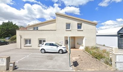 CHANTAL LACROUTE, Réflexologue à Talant