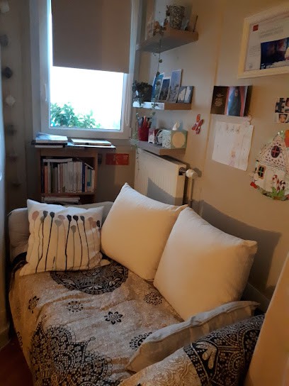 Frédérique YACOUT - SOPHROLOGUE, Praticien de Médecine Alternative à Clamart