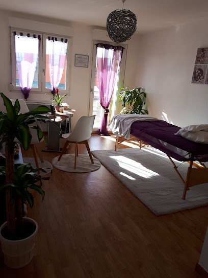 Naturae - Aurélie ROBERT, Praticien de Médecine Alternative à Maîche